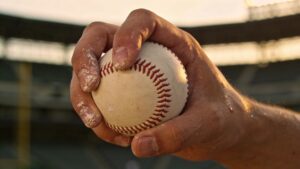 Breaking Balls Explained: Curveballs, Sliders, and Sweepers