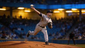 Every Baseball Pitch Explained: Complete Guide for Fans and Players