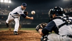 Fastball Variations Explained: Four-Seam, Two-Seam, Cutter, and More
