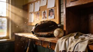 Top 10’s: Culture & Legends