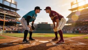 Astros vs Rangers: The Texas Showdown Heating Up MLB
