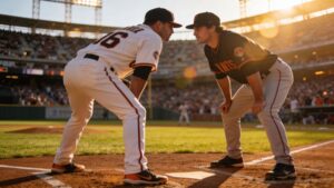 Braves vs Mets: NL East Power Struggle Explained