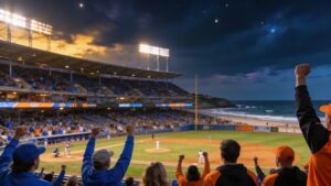 Dodgers vs Giants: A Coast-to-Coast Feud That Never Ends