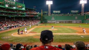 Fenway Park Profile: Exploring Baseball’s Most Historic Stadium