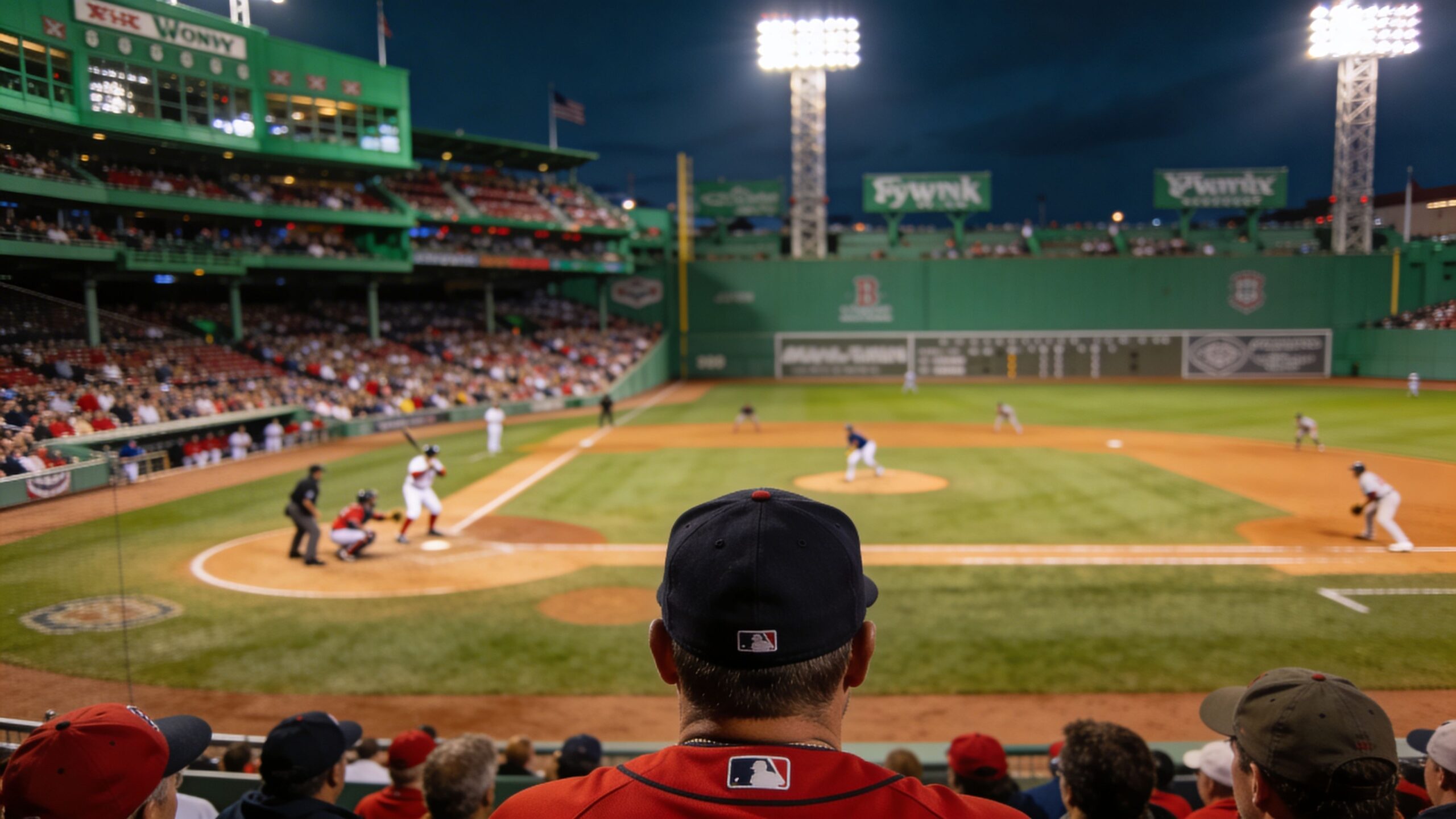 Fenway Park Profile: Exploring Baseball’s Most Historic Stadium