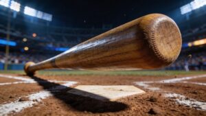 Kirk Gibson’s 1988 World Series Bat: Baseball’s Most Dramatic Swing