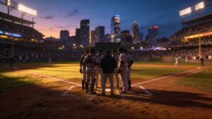 Mets vs Yankees: The Complete Subway Series History