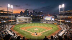 Petco Park Profile: Inside San Diego’s Modern Baseball Paradise