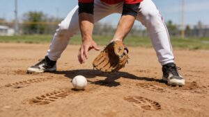 Proper Fielding Mechanics: The Complete Guide for Beginners