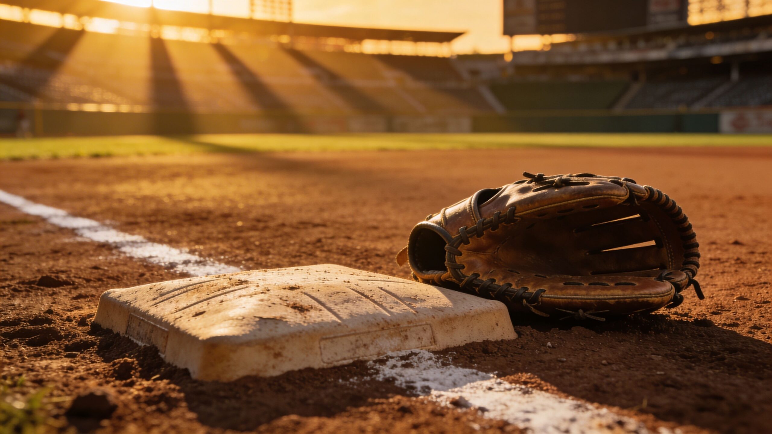 The Glove That Changed Baseball: Brooks Robinson’s Legendary Mitt
