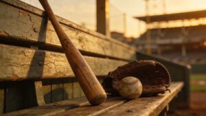 The Story Behind Babe Ruth’s Legendary Bat