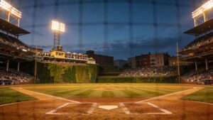 Wrigley Field Profile: Inside Chicago’s Legendary Friendly Confines