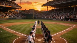 Yankees vs Red Sox: The Greatest Rivalry in MLB History