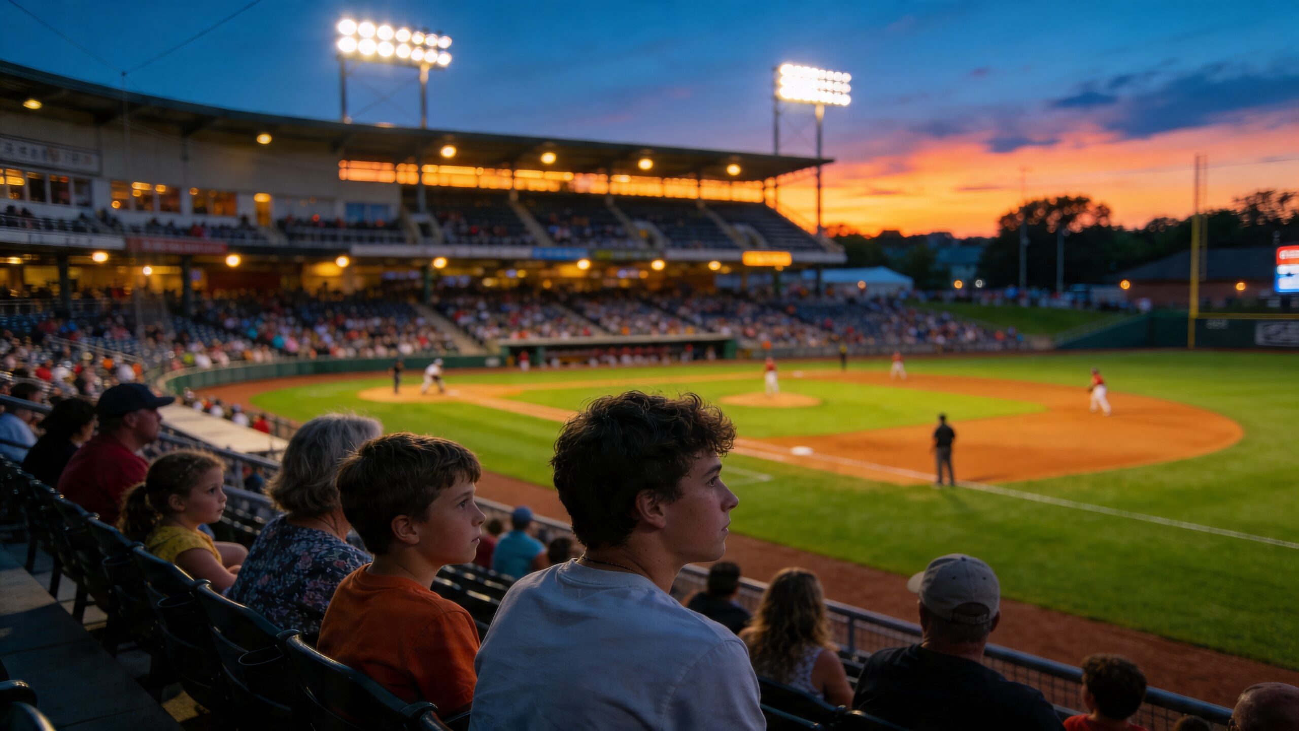 Best Minor League Ballparks You Need to Visit (Hidden Gems Guide)