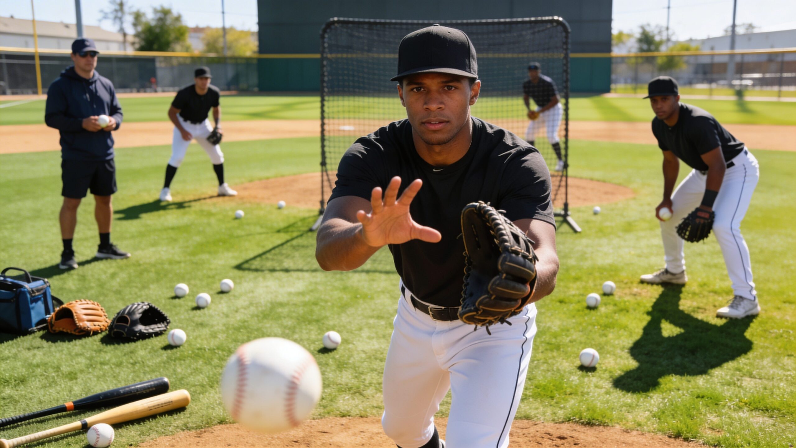 What Is a Farm System in Baseball? A Complete Beginner’s Guide