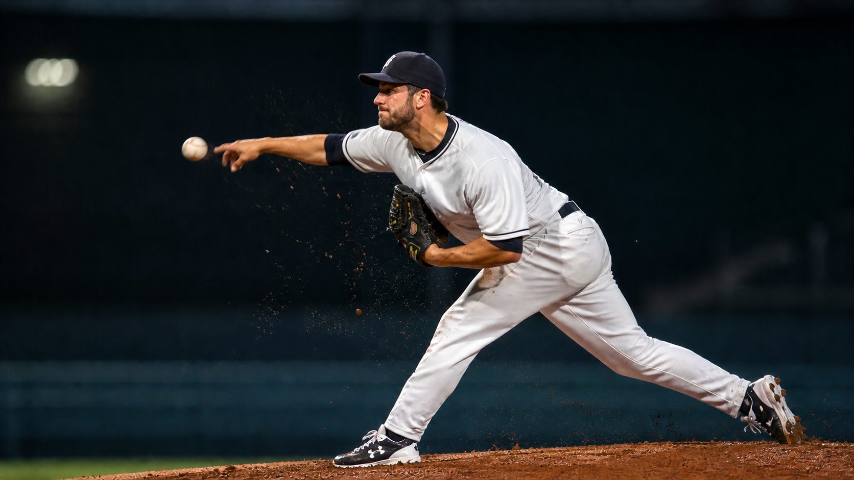 How Pitching Really Works: The Science Behind Every Throw