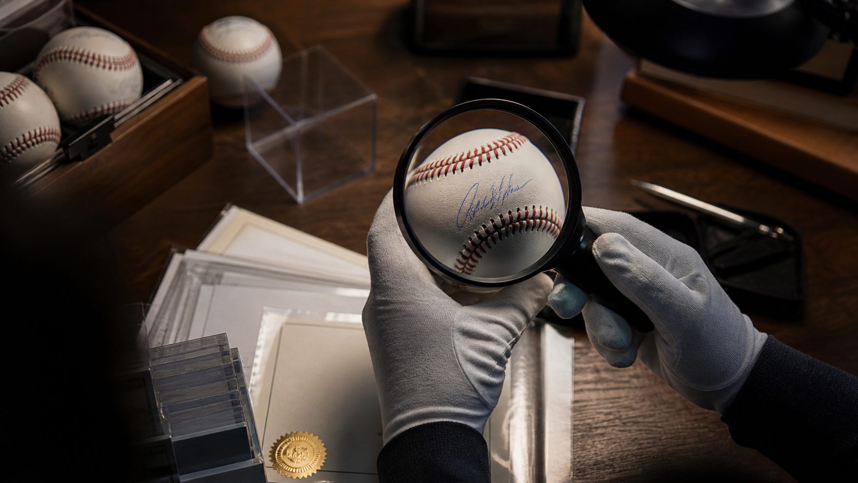 How to Tell if Memorabilia Is Authentic (Beginner’s Guide)