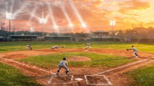 Infield Specialist Training Secrets Every Baseball Player Should Know