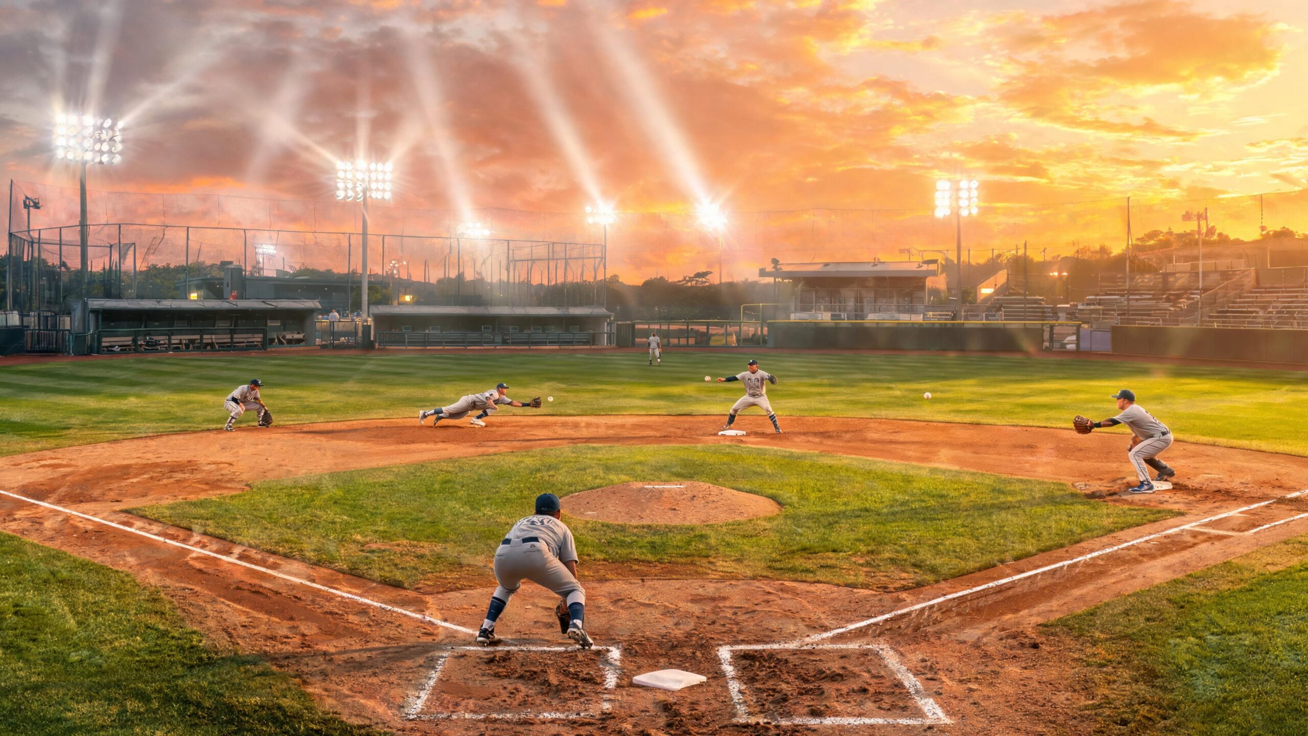 Infield Specialist Training Secrets Every Baseball Player Should Know