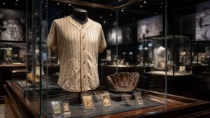 Most Valuable Sports Memorabilia Ever Sold (Record-Breaking Items)