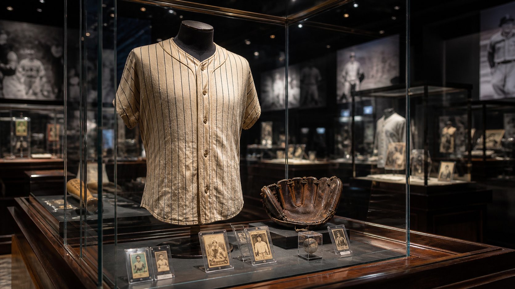 Most Valuable Sports Memorabilia Ever Sold (Record-Breaking Items)
