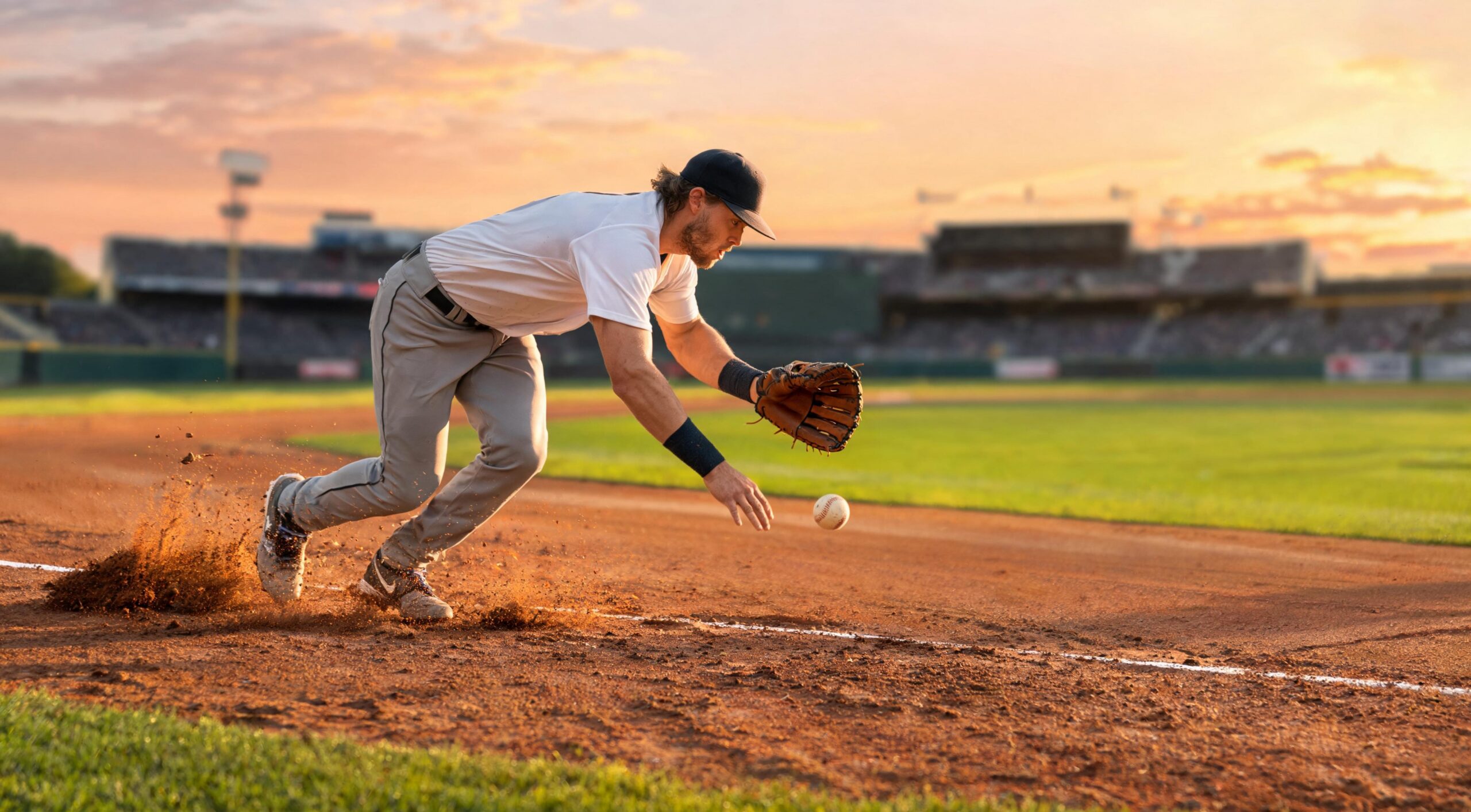 The Complete Guide to Becoming an Elite Infield Specialist