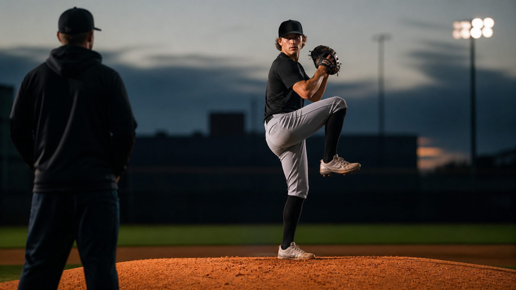 The Complete Guide to Pitching Theory for Beginners